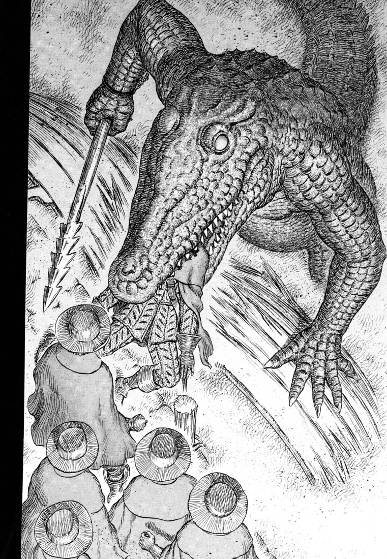 kiếm sĩ đen chapter 246 9