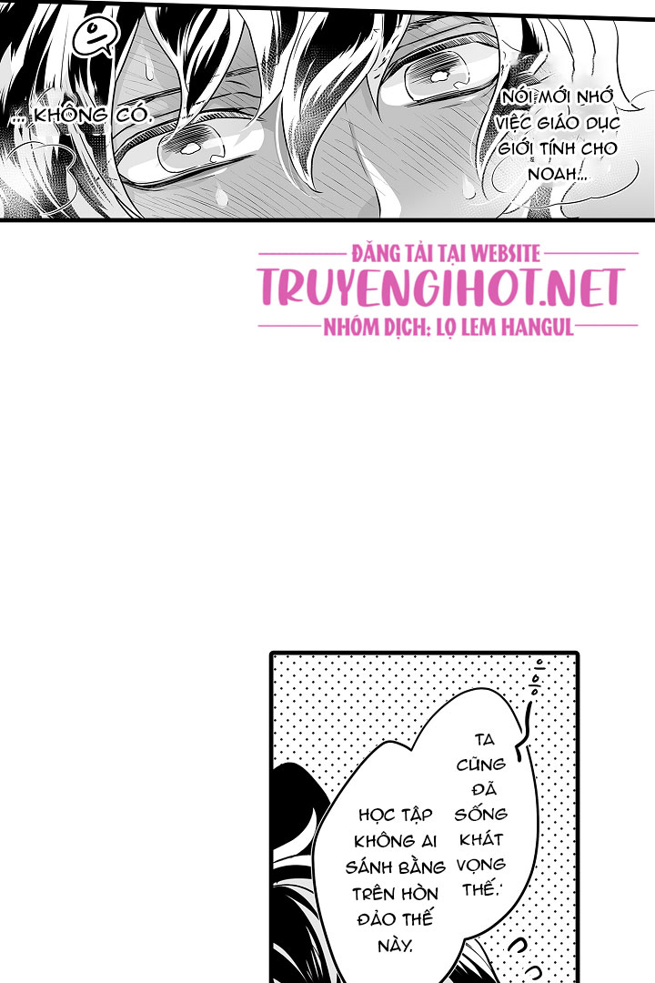 gấu ngủ đông chapter 3.1 3