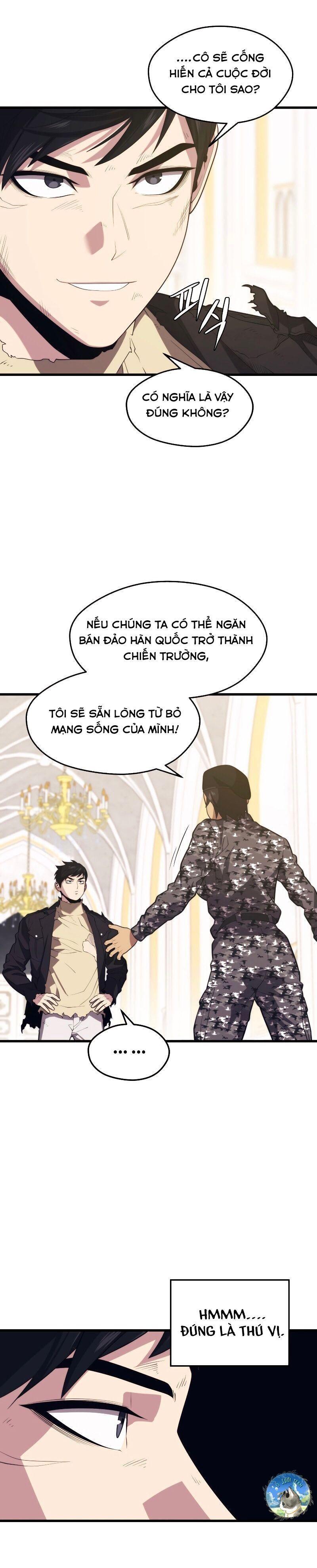 linh hồn ở nhà ga seoul chapter 41 30