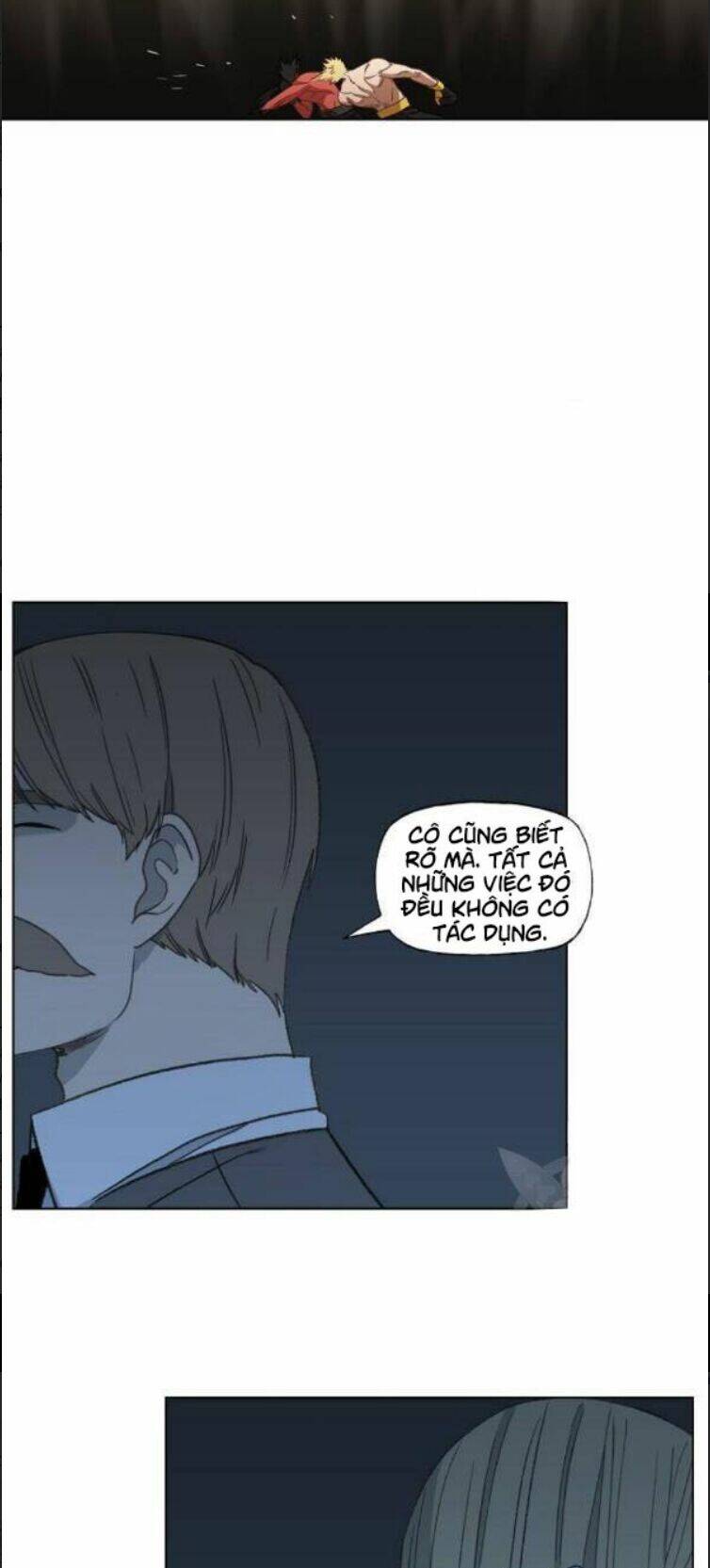 võ sĩ - the boxer chapter 61 20