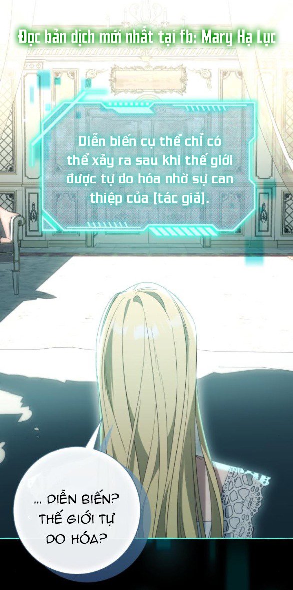 tôi tưởng đó chỉ là tiểu thuyết trọng sinh bình thường chapter 100.1 22