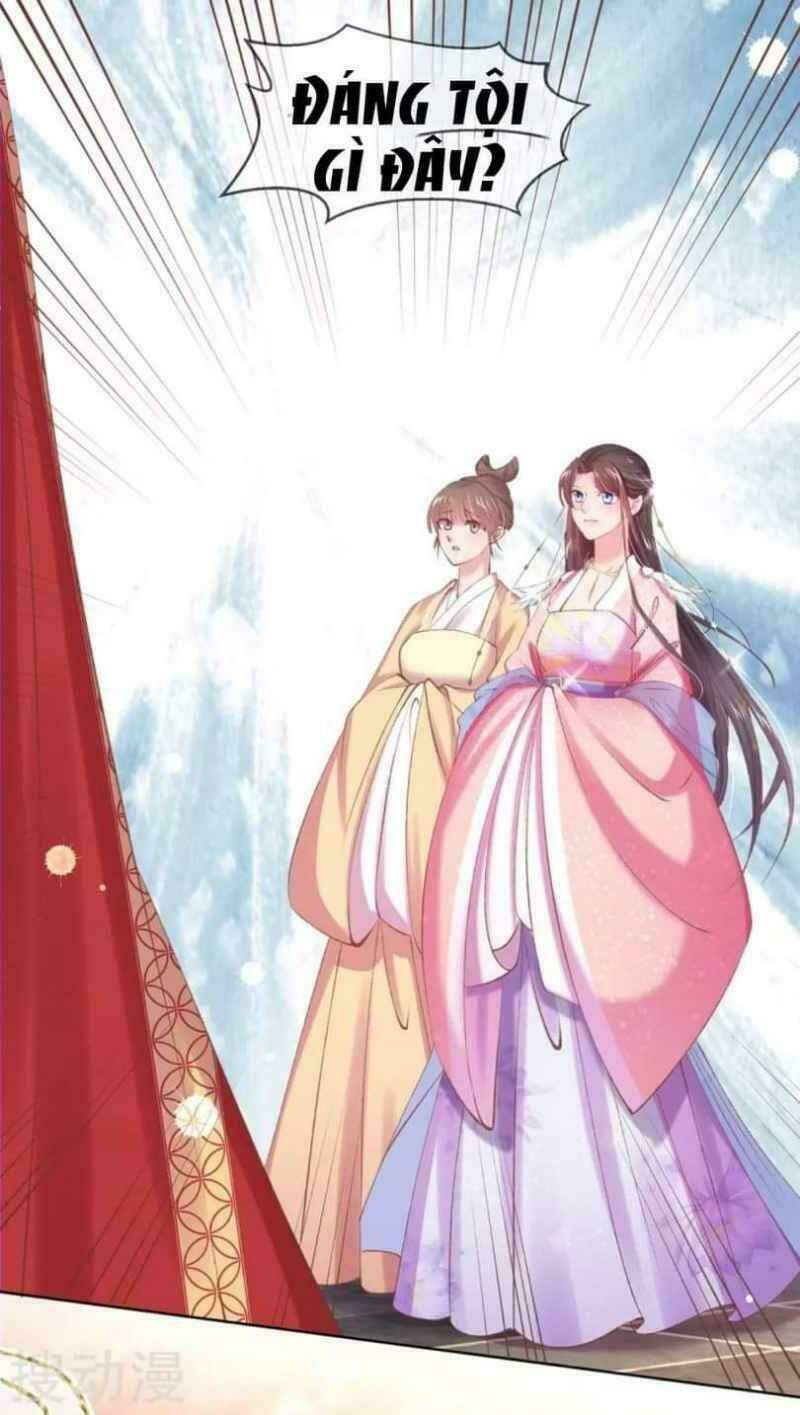 thị huyết y phi chapter 58 33