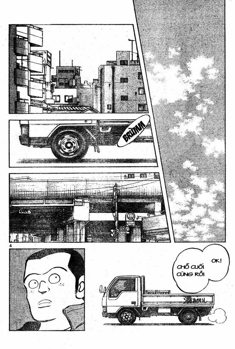 trò chơi vượt qua thử thách chapter 100 5