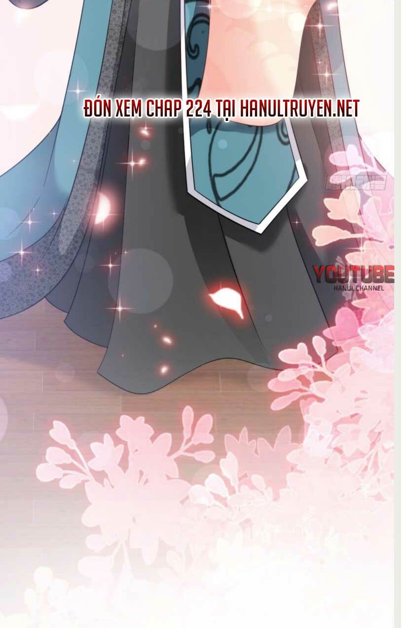 thiên hạ đệ nhất sủng phi chapter 223.2 15