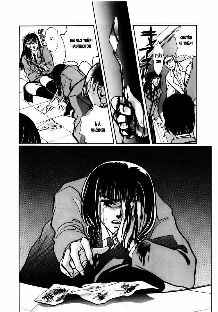 tokyo babylon chapter 5.2 31