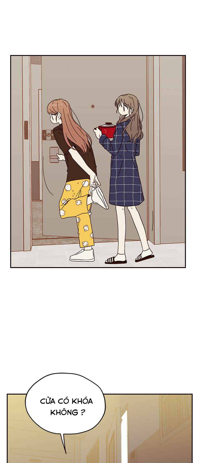 chủ đề tình yêu chapter 4 29