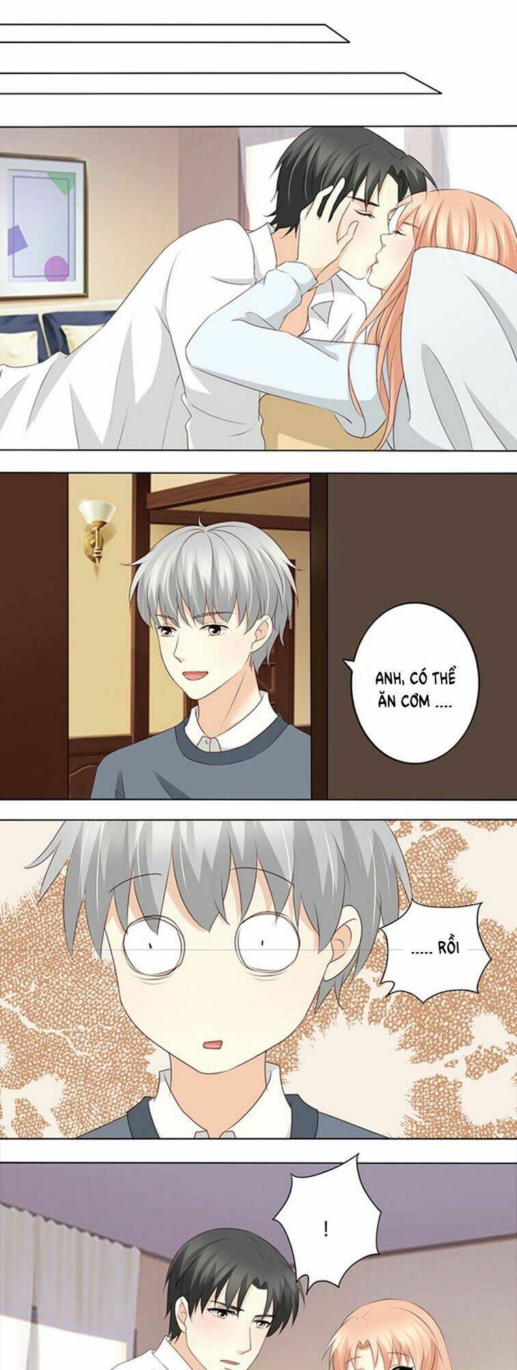 tổng tài bá đạo là gay chapter 36 5