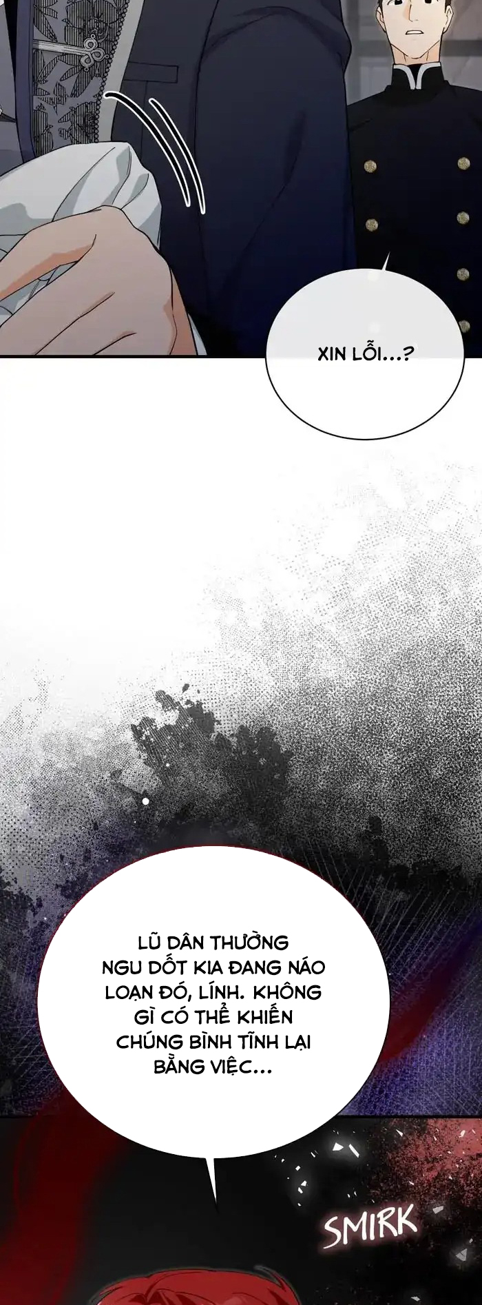 trở thành thánh nữ giả mạo chapter 4 39