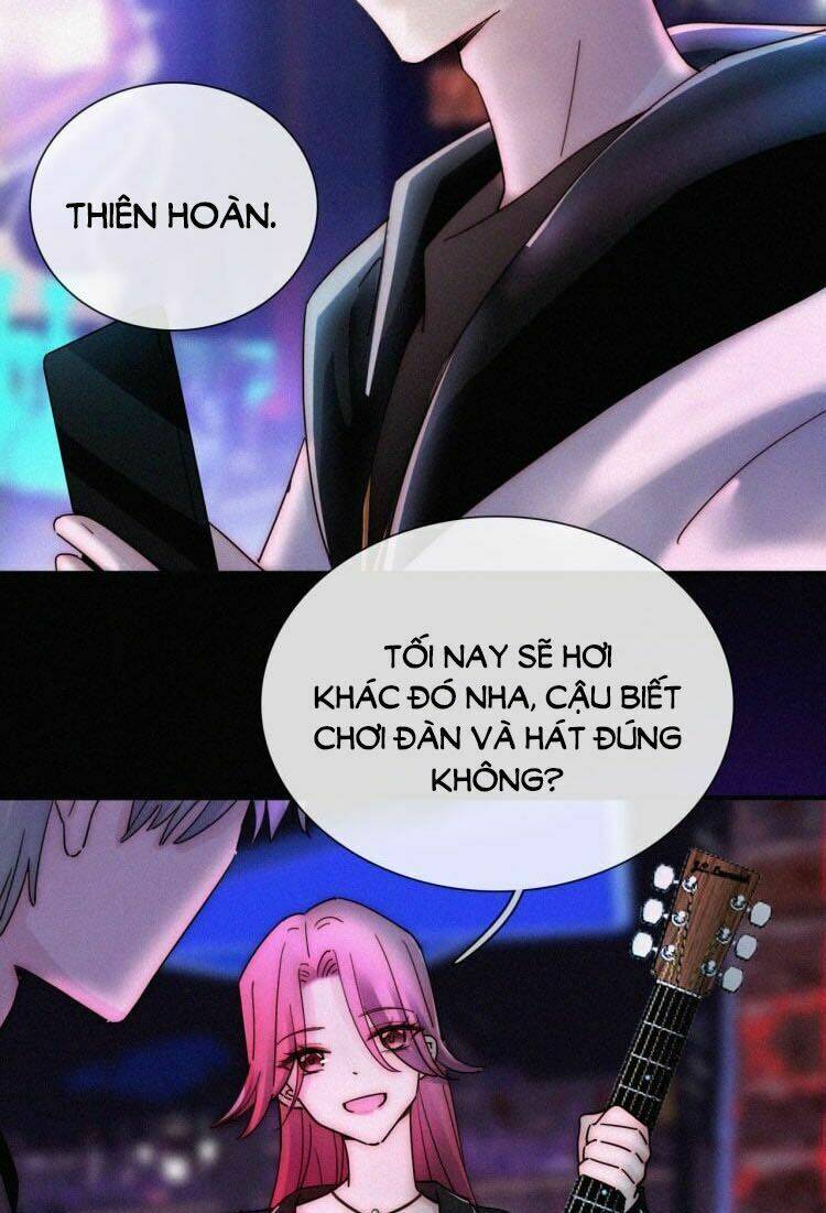 nếu ngày đó chúng ta chưa quen biết chapter 23 23