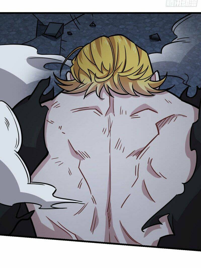 thâm dạ thư ốc chapter 128 12