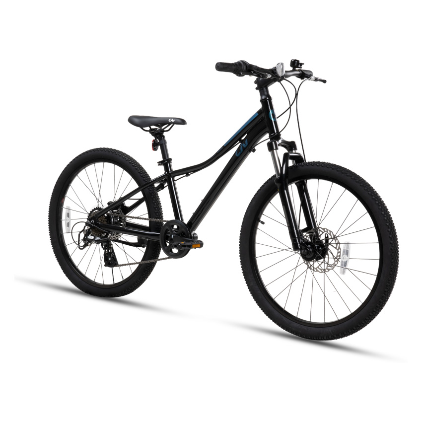 Xe Đạp Trẻ Em Youth LIV Enchant 24 Disc – Phanh Đĩa, Bánh 24 Inches – 2022