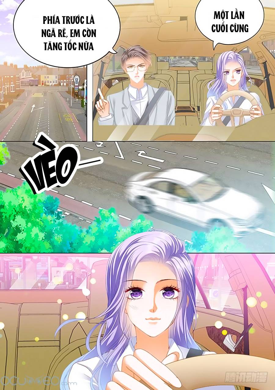 cuồng nhiệt boss, sủng thê xin kiềm chế chapter 19 3