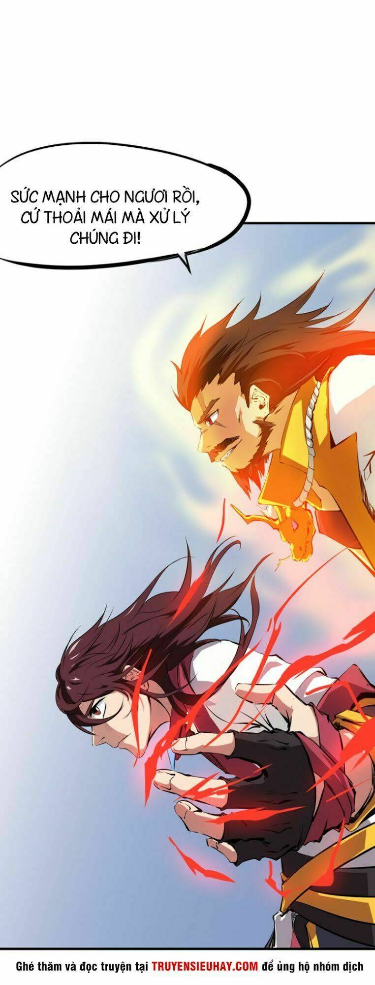 long mạch võ thần chapter 3 38