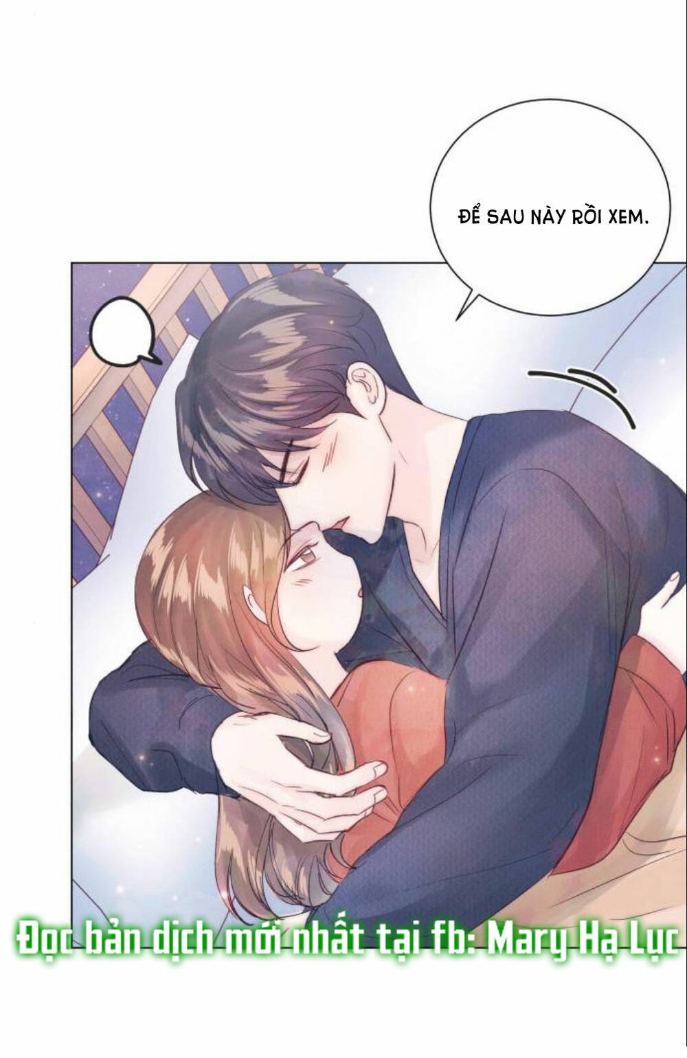 nhất định chúng ta sẽ được hạnh phúc chapter 82.2 20