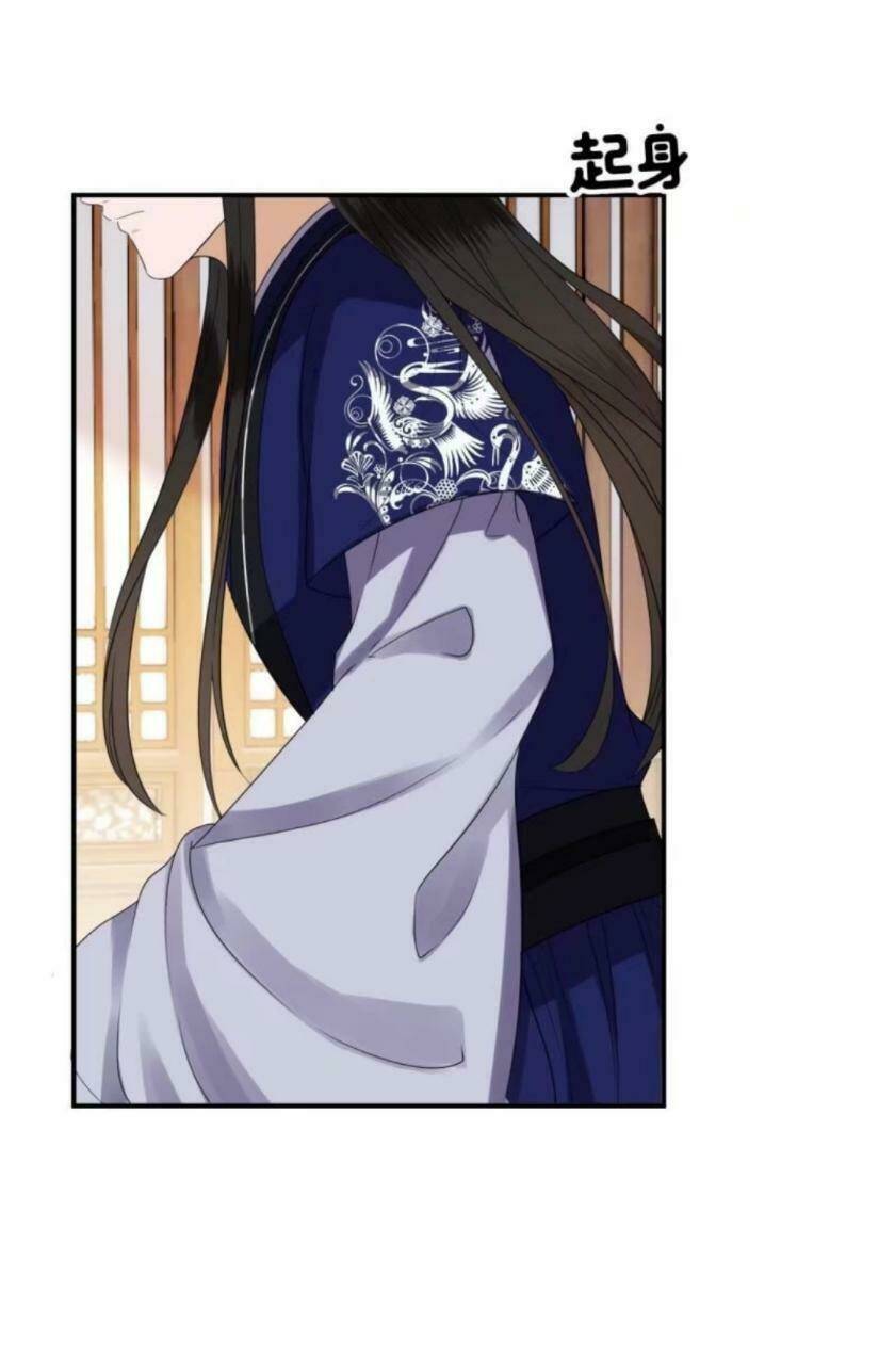 theo đuổi hoàng tử quá khó a~ chapter 74 14