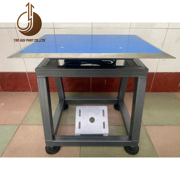 Cân Ghế Điện Tử JWI-700W - Mặt Bàn Cân 300x400MM