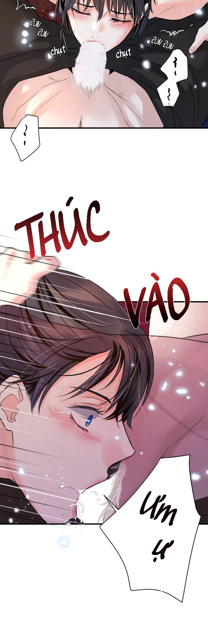 bóng trăng chapter 15 30