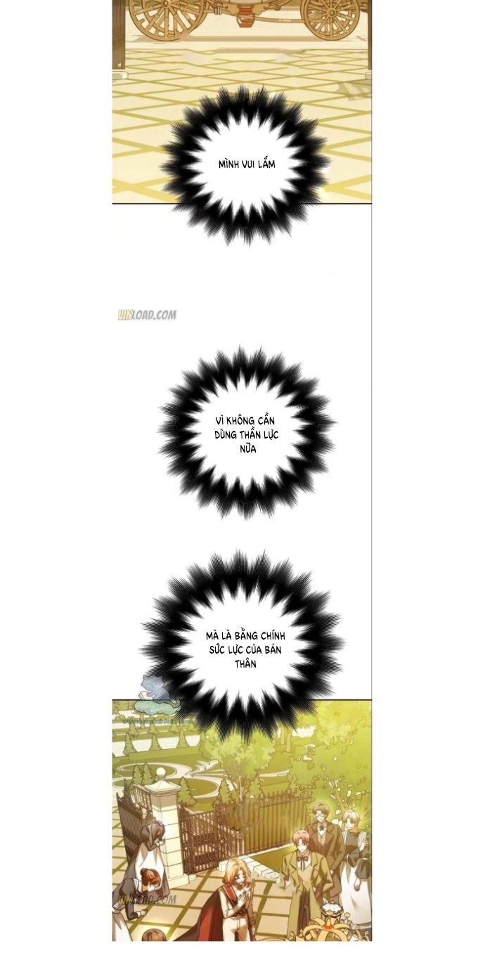 tôi muốn trở thành cô ấy dù chỉ là một ngày chapter 115 9