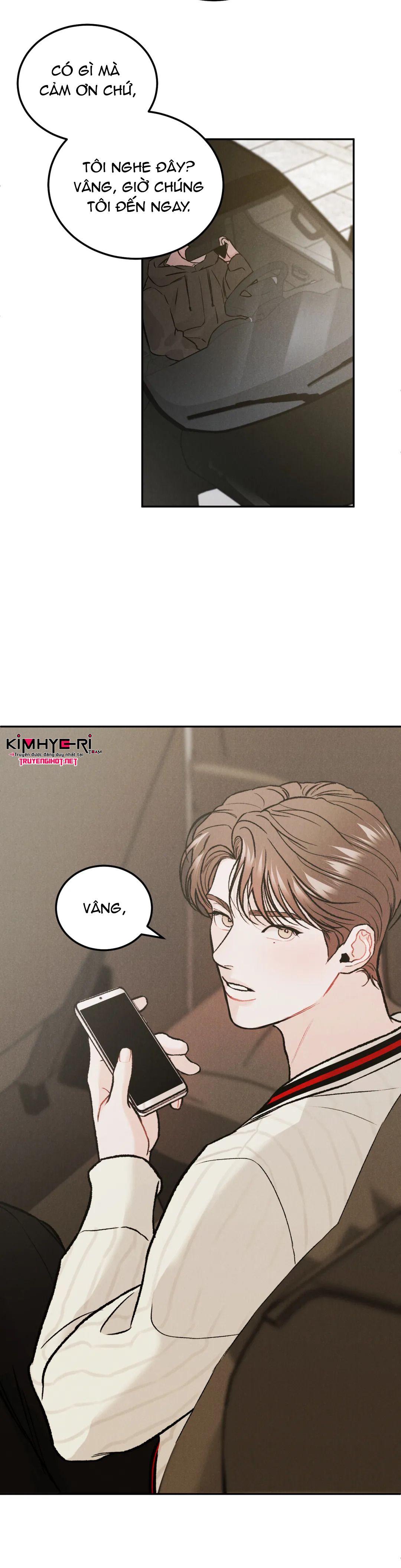 limited run chapter 24 2