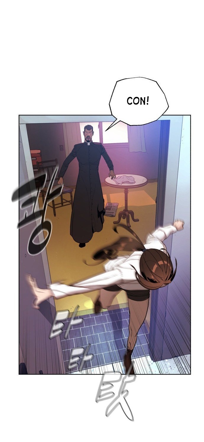 bạch huyết - white blood chapter 7 70