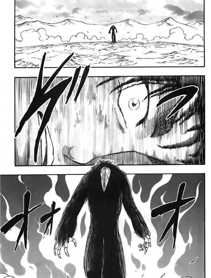 thánh tỏi sành ăn chapter 45 37