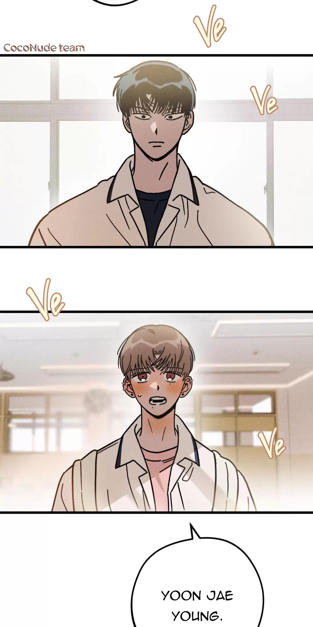 lời tỏ tình từ con số 0 chapter 1 3