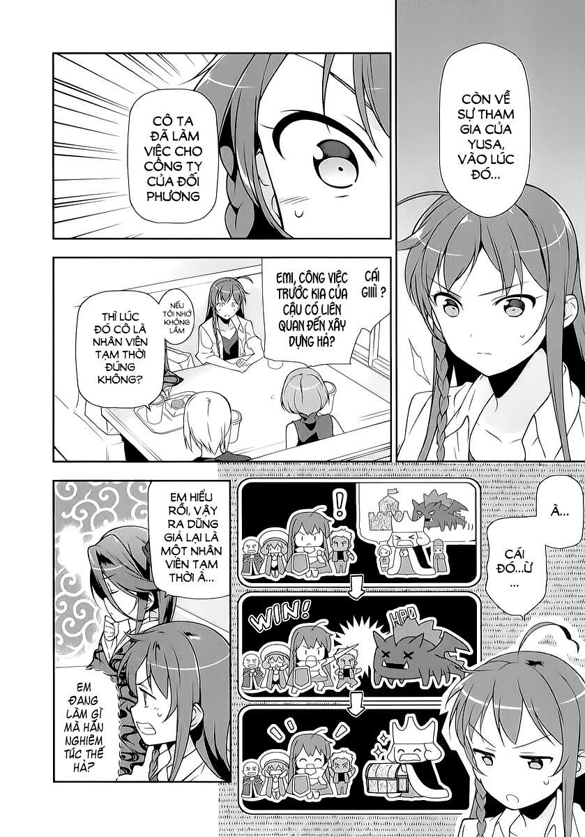 ma vương đi làm thêm chapter 19 11