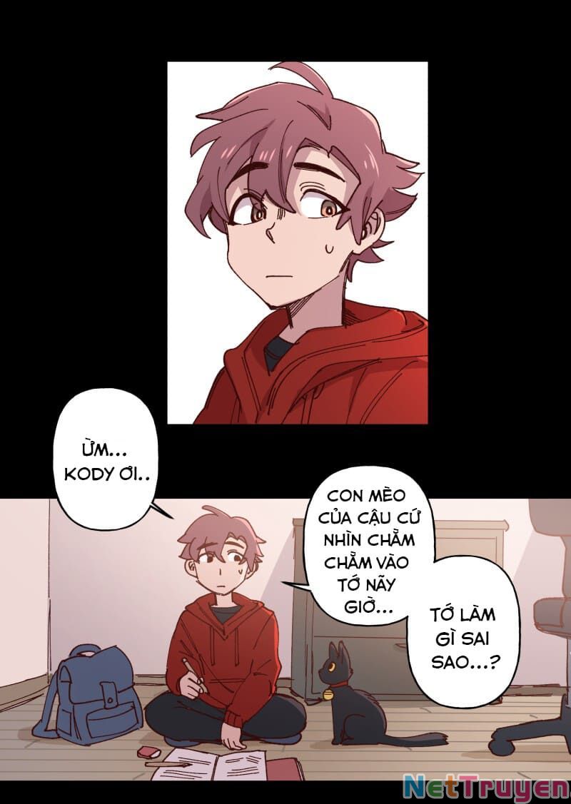 lumine - cội nguồn ánh sáng chapter 95 19