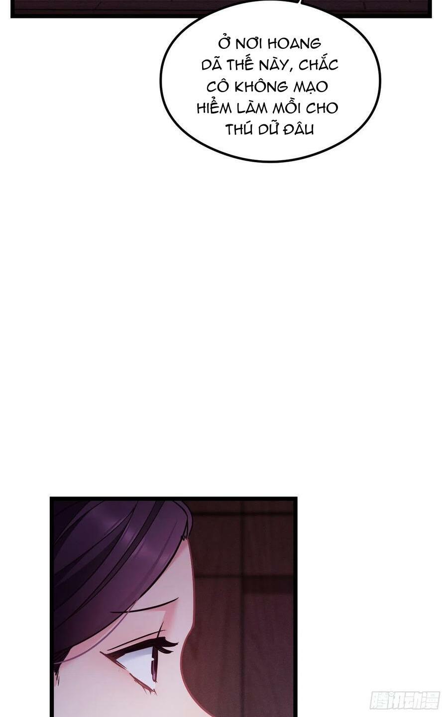 ta mới không gả cho hoàng tử phản diện chapter 65 28