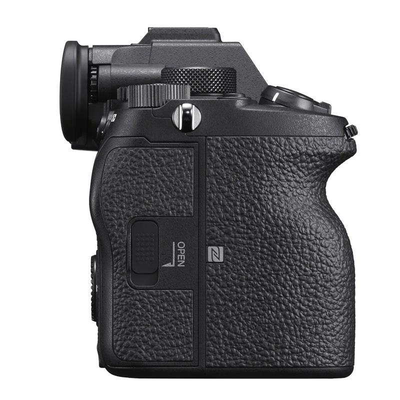 Máy ảnh Sony A7SIII Body - Hàng Chính Hãng