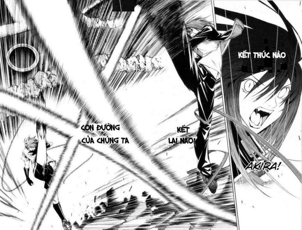 air gear chapter 73 16