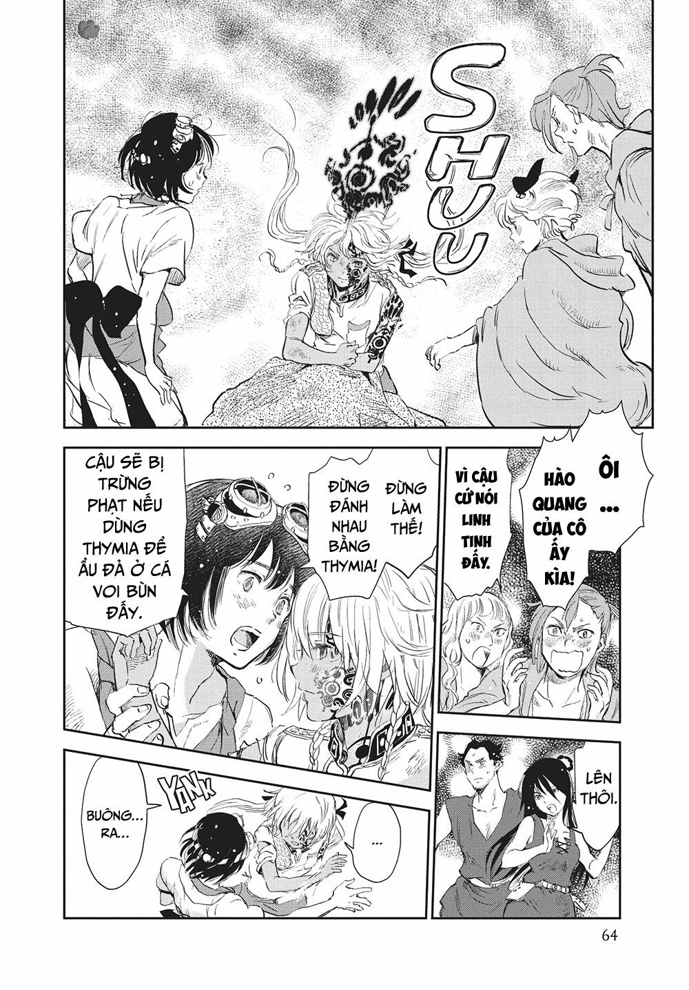 children of the whales chapter 2 16