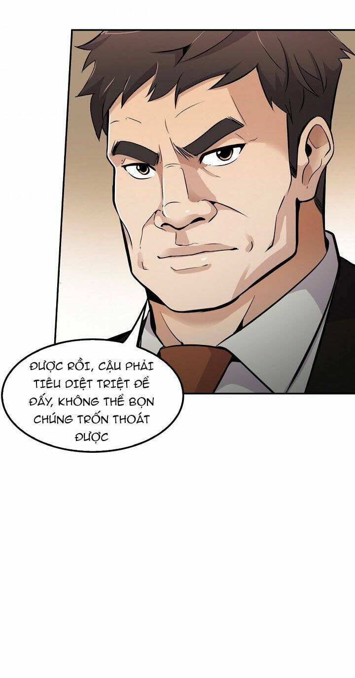 điều tra viên chuyển sinh chapter 56 56