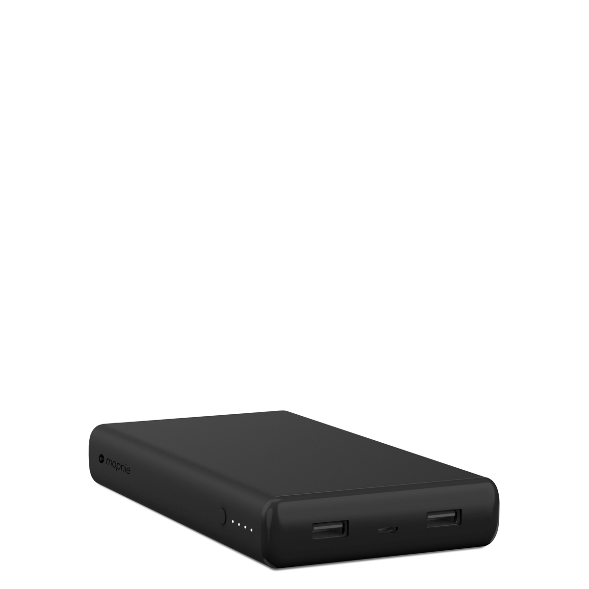 Sạc Dự Phòng Mophie Power Boost XXL 20800mAh 4083-BLK-I - Hàng Chính Hãng