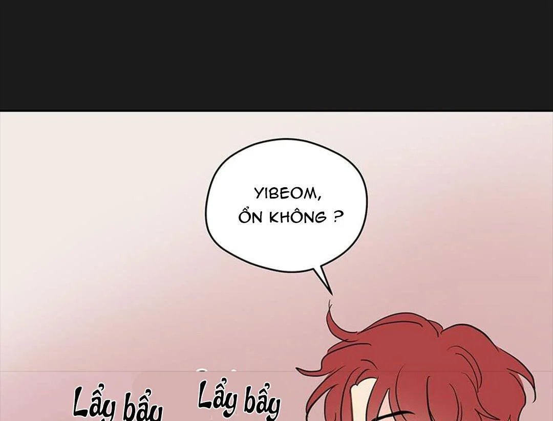 chuyện quái gì với giấc mơ đó vậy chapter 40 40