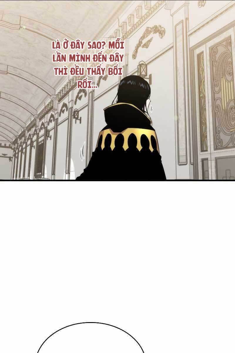 tôi thăng cấp trong lúc ngủ chapter 56 91