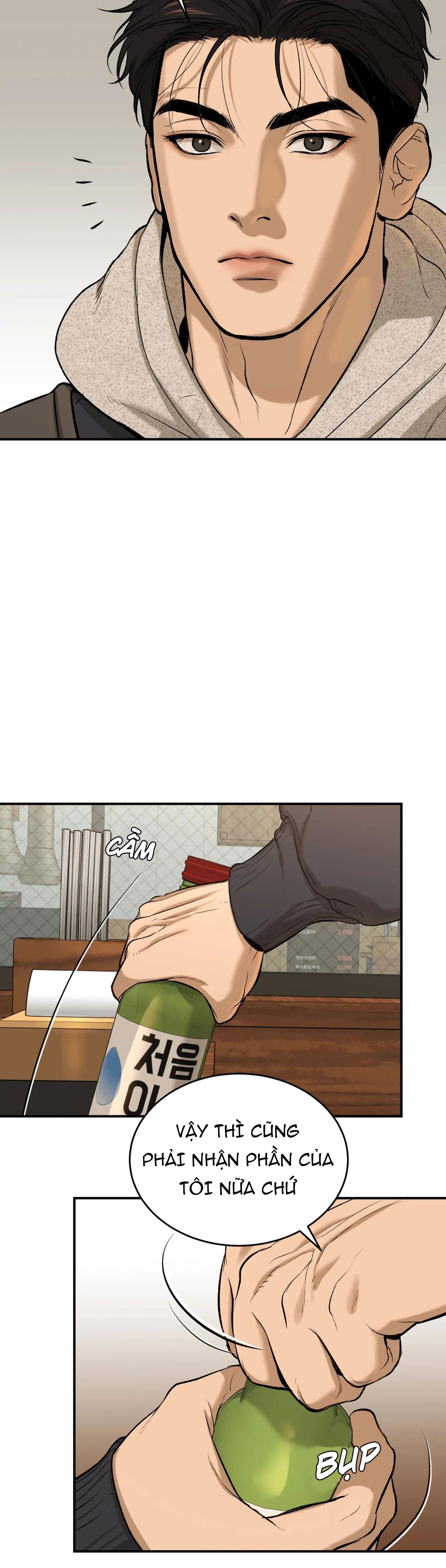 điềm rủi chapter 9 33