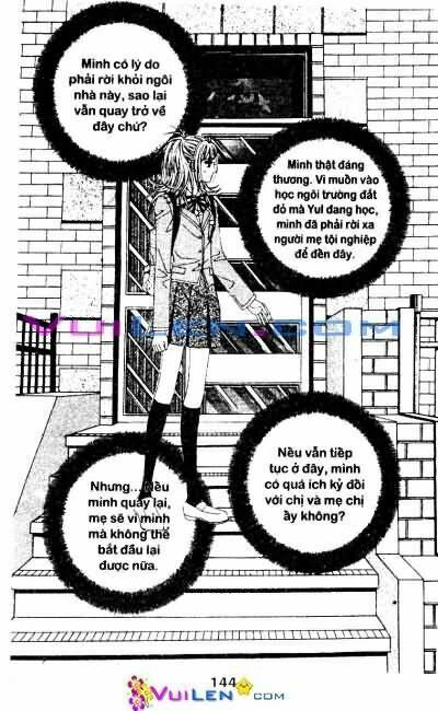 nụ hôn đầu chapter 6 144