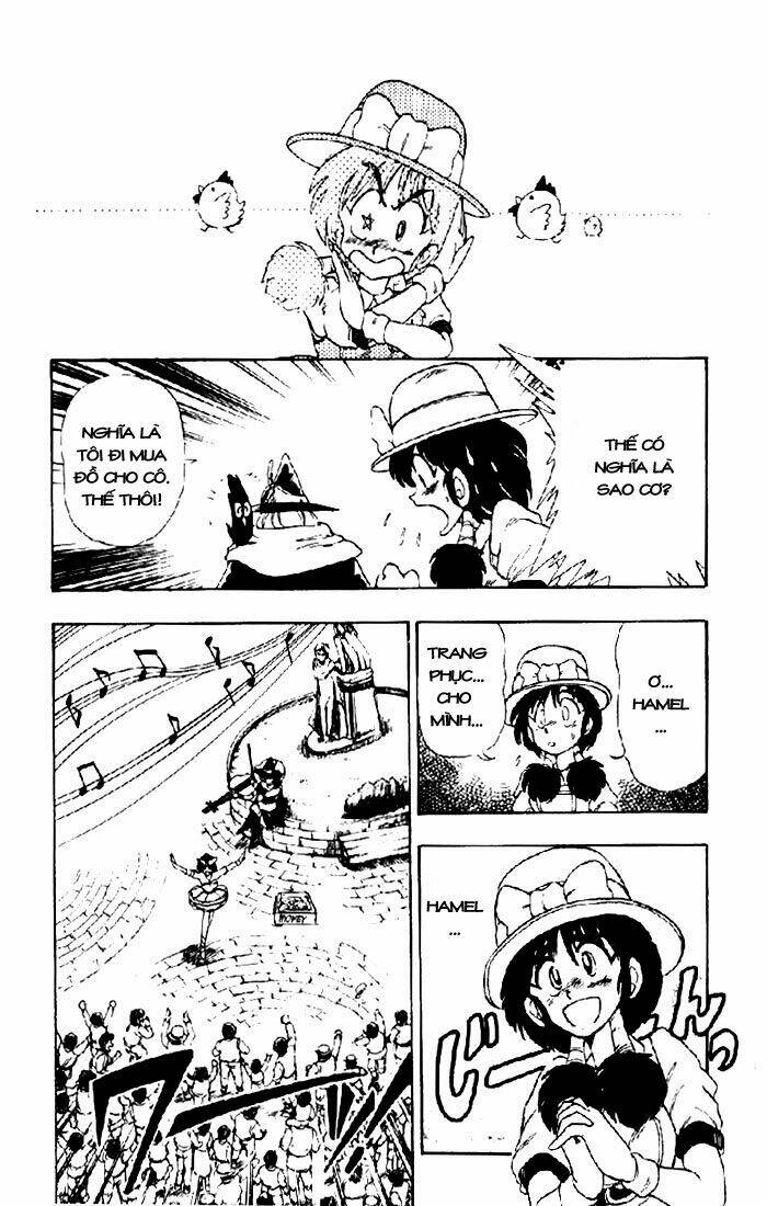 violinist of hameln - cây đàn kì diệu chapter 6 22
