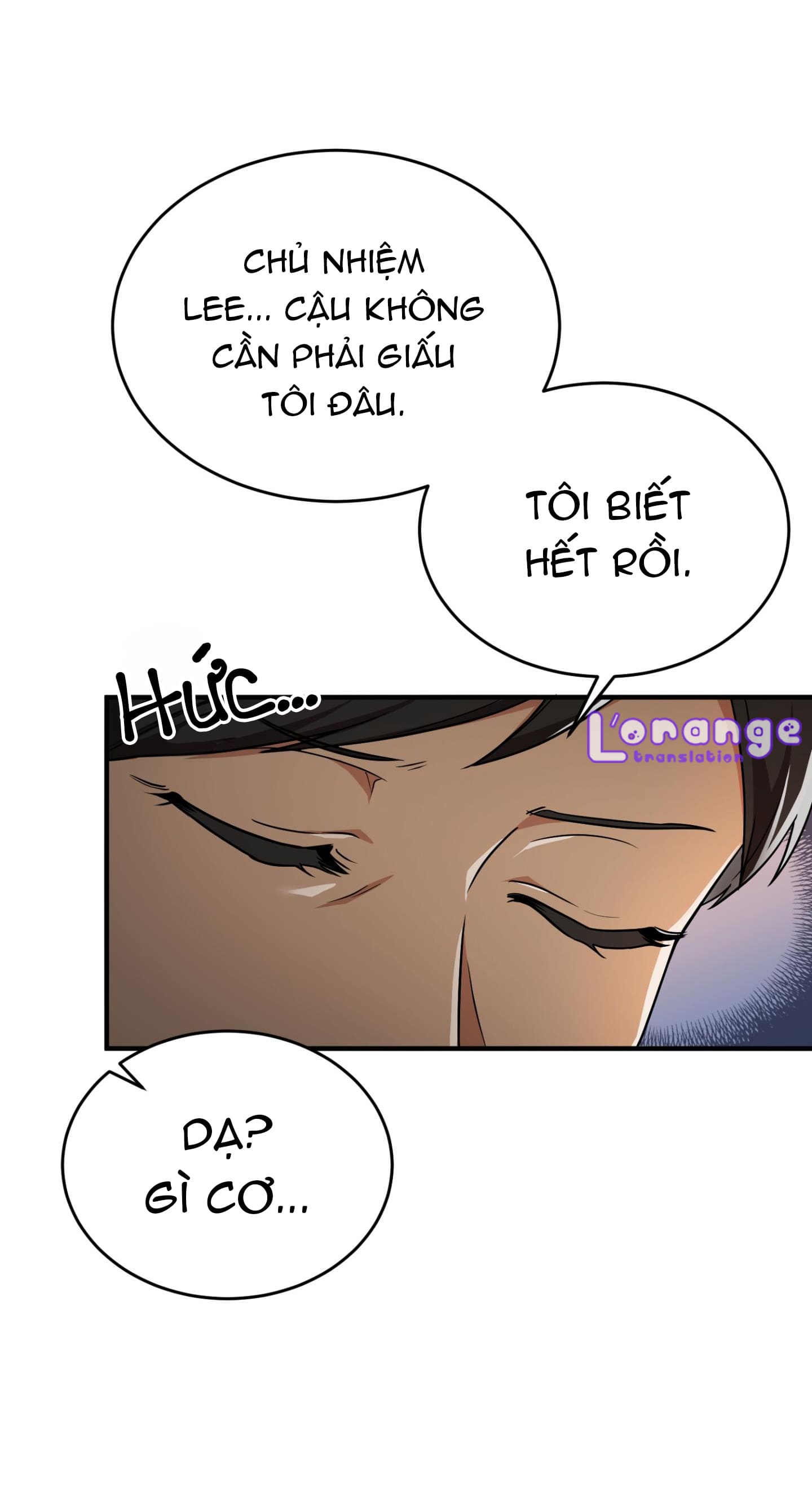 tên nhóc cùng bang hội là hàng xóm chapter 1 27