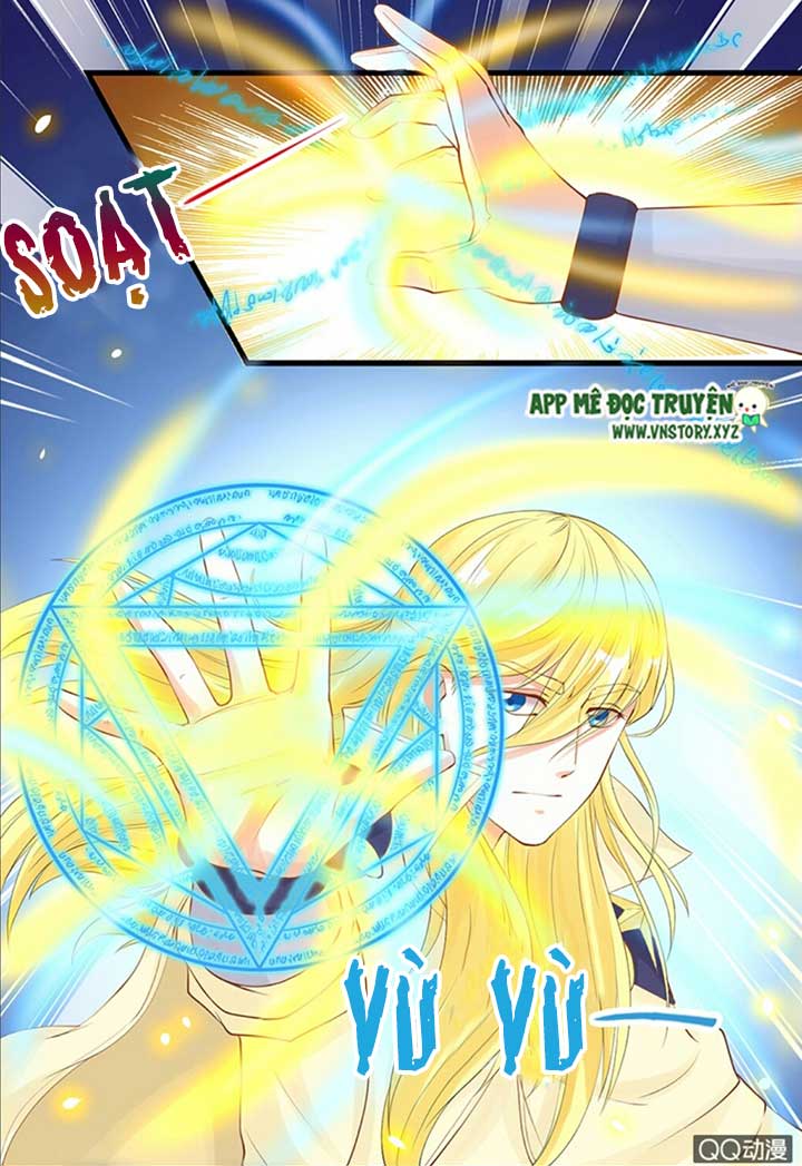 bồn tắm có vấn đề?! chapter 19 7