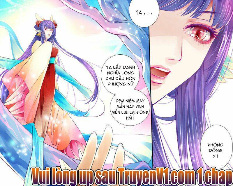 long phượng trình tường chapter 95 10