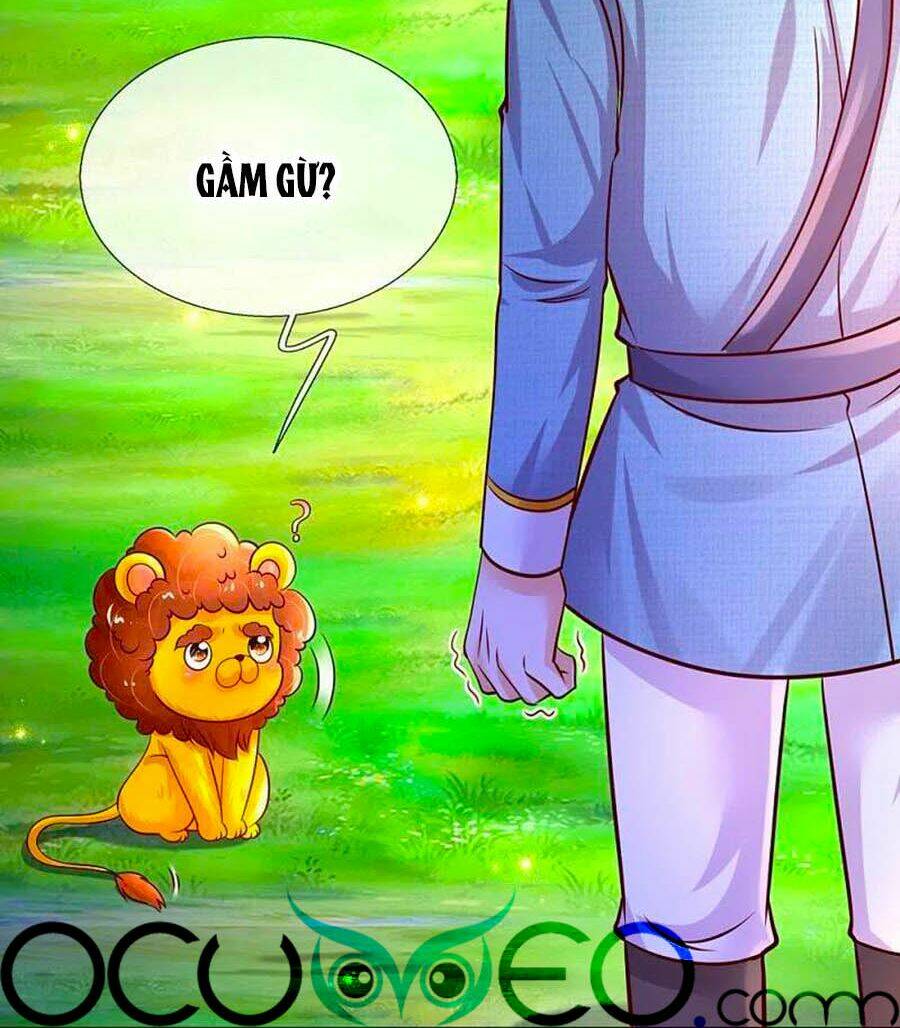 bỗng một ngày trở thành con gái nhà vua chapter 330 29