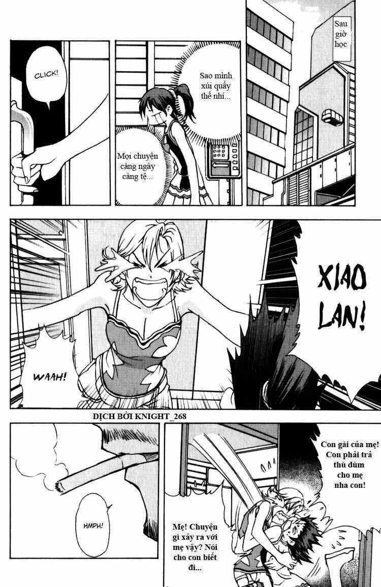 1/2 prince chapter 12 16