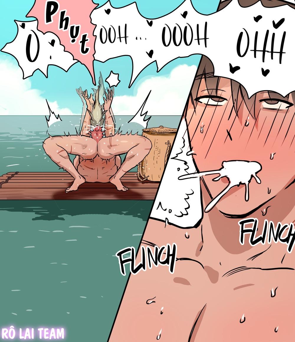 oneshot hỏny nhà rô lai chapter 96 5