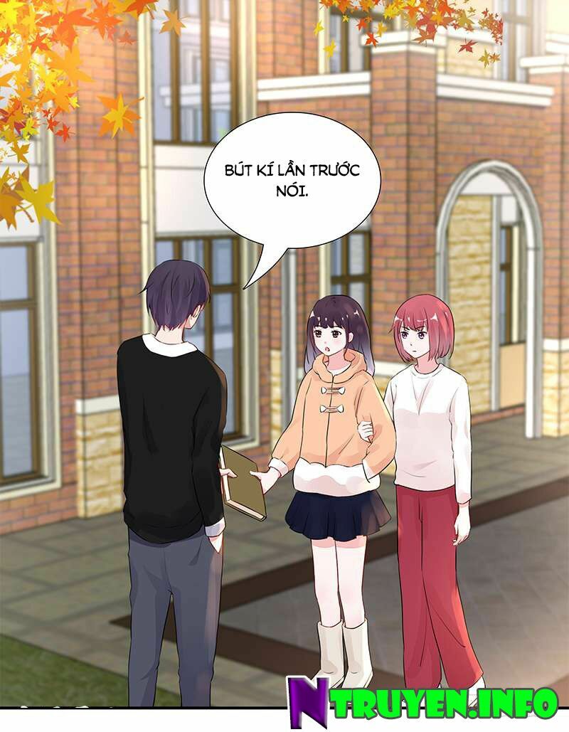 câu chuyện săn vợ chapter 12 3