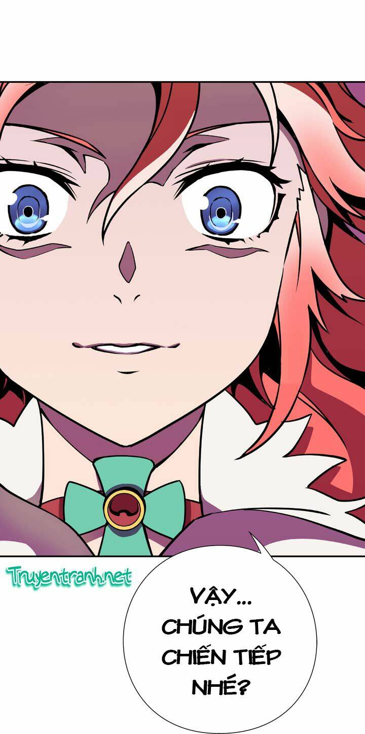 valkyrie agency chapter 6 37