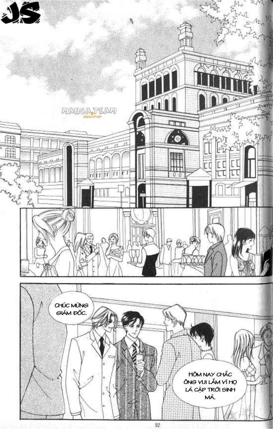 hot blooded woman chapter 29 4