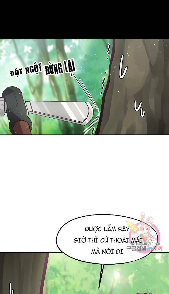 xin chào, tôi là người làm vườn! chapter 9 26