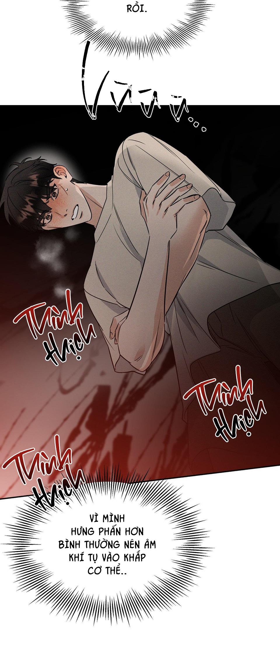 lệnh cứu rỗi chapter 6 21